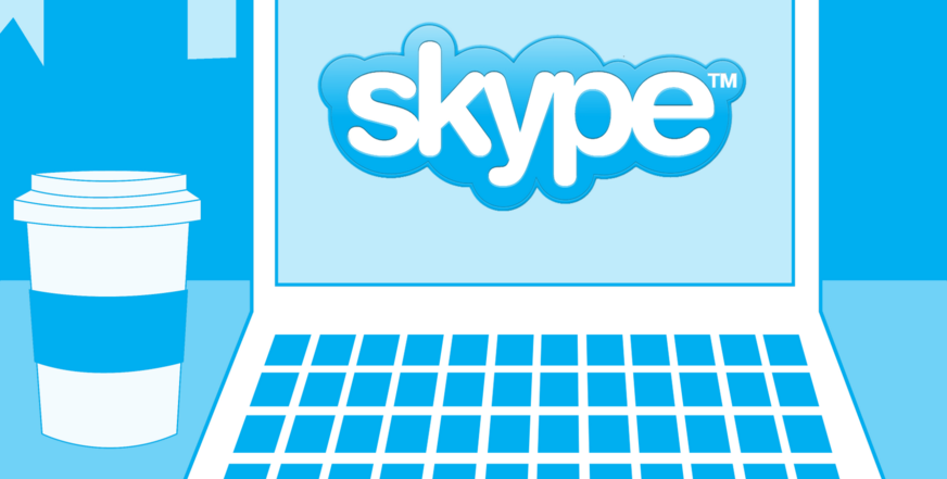 Microsoft прекращает поддержку skype 7