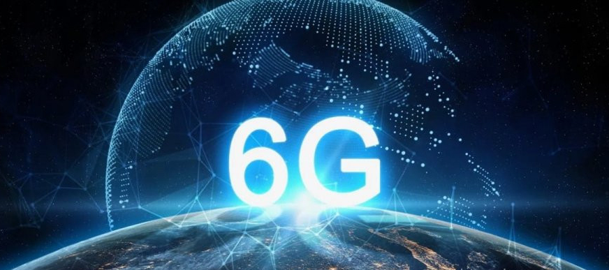 Apple начинает первый этап работы по стандарту 6G